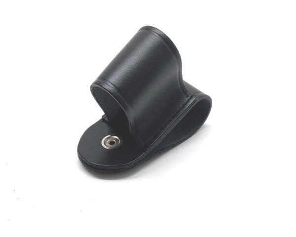 Porta torcia Vega cuoio 1V32
