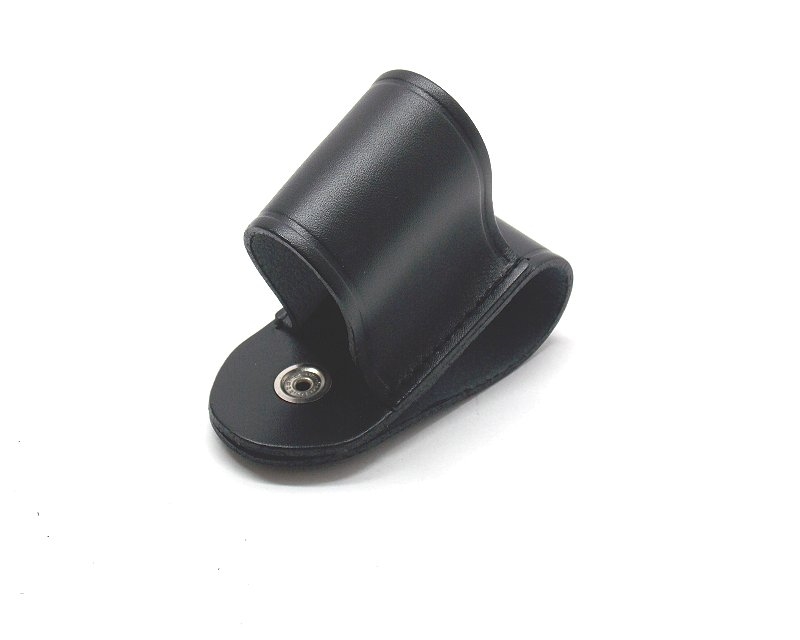 Porta torcia Vega cuoio 1V32
