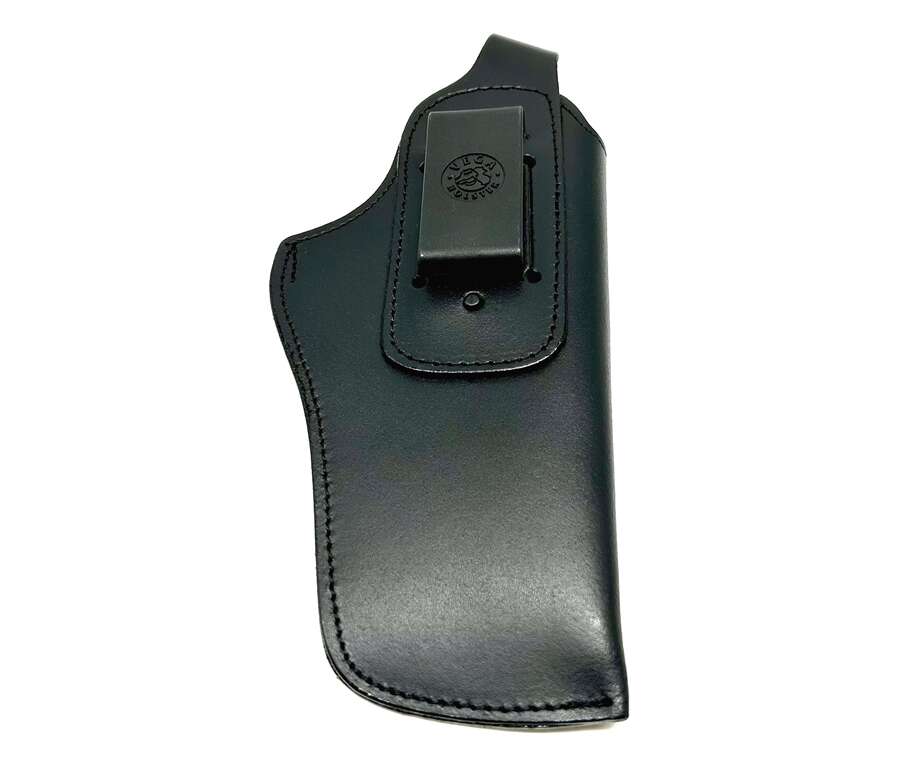 Fondina Vega cuoio tre usi I140 per beretta 92 98 serie I1