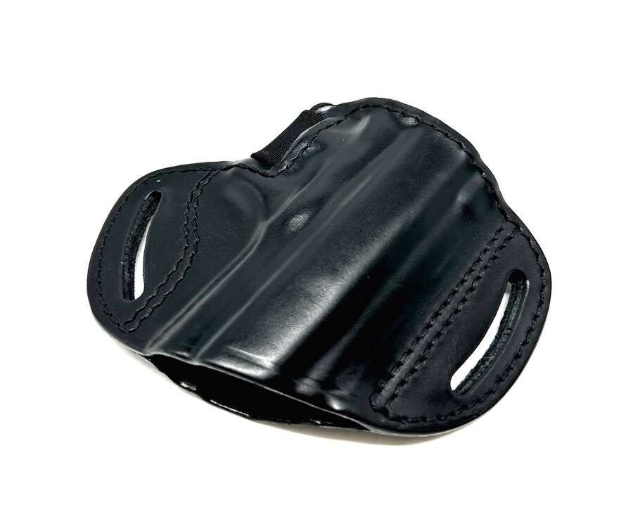 Fondina Vega cuoio e elastico FD140 serie FD1