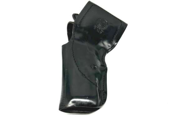 Fondina Vega cuoio da fianco P140 per h k usp serie P1 - BIANCO-DX - immagine 3