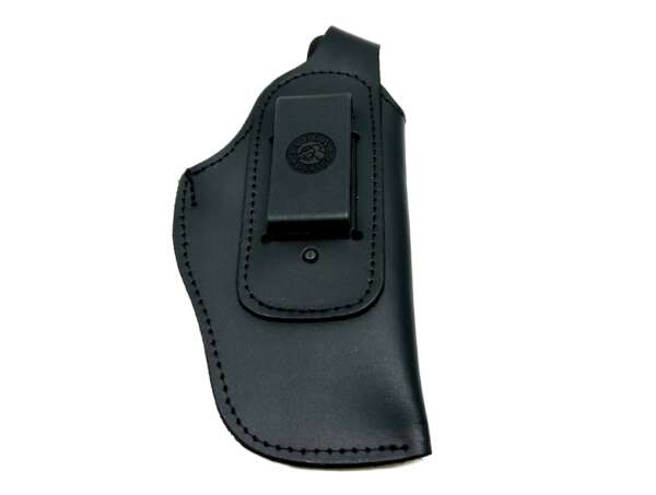Fondina Vega cuoio tre usi I141 beretta 84 serie I1