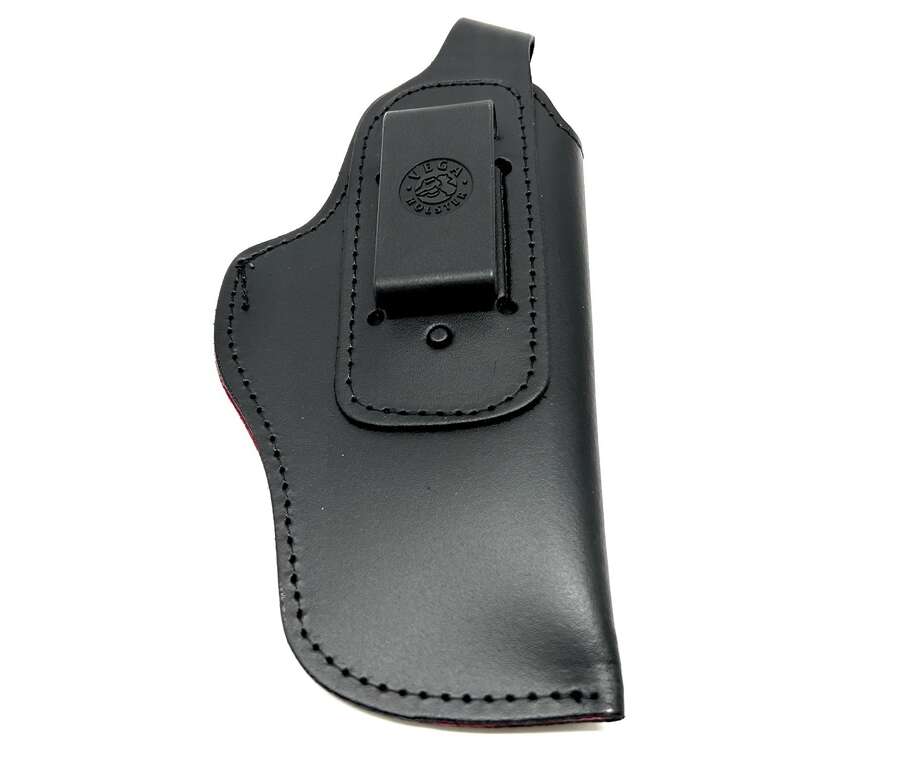Fondina Vega cuoio tre usi I146 GLOCK 19 23 serie I1 e beretta px4 storm