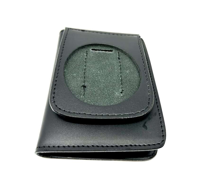 Portafoglio Vega cuoio 1WD123 vigile del fuoco