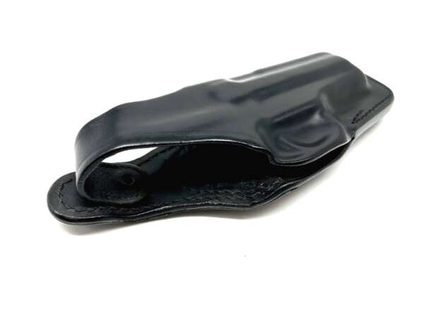 Fondina Vega cuoio da fianco T141 beretta 8000 sig p228 229 - immagine 3