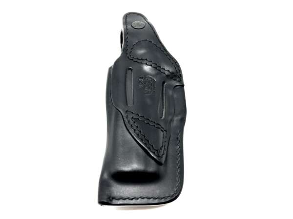 Fondina Vega cuoio da fianco T141 beretta 8000 sig p228 229 - immagine 4