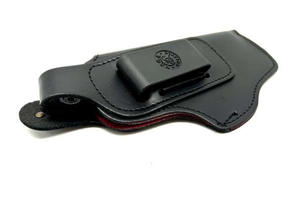 Fondina Vega interna I142 per beretta 8000 sig sauer p228 p229 - immagine 2
