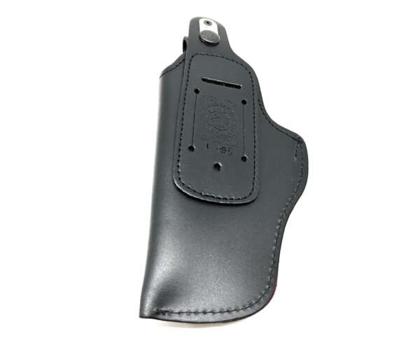 Fondina Vega interna I142 per beretta 8000 sig sauer p228 p229 - immagine 3
