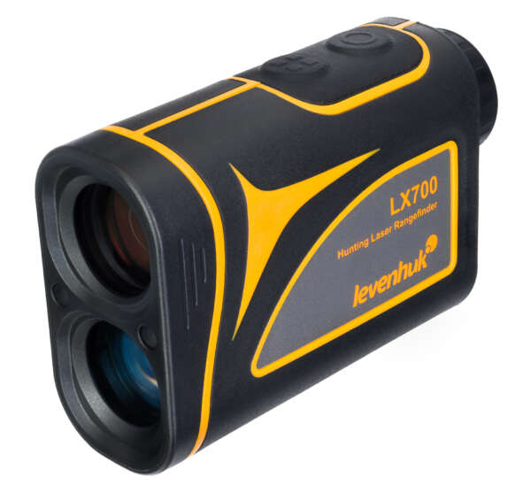 Levenhuk LX700 Hunting Laser Rangefinder   (81416) - immagine 2