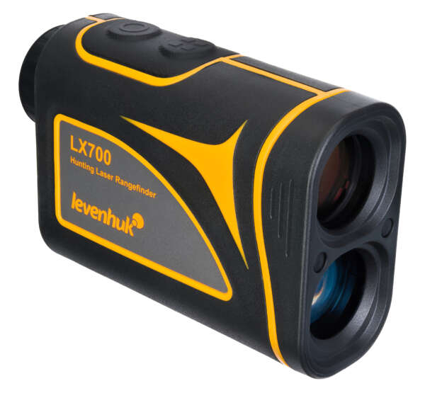 Levenhuk LX700 Hunting Laser Rangefinder   (81416) - immagine 5