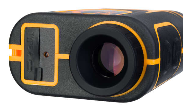Levenhuk LX700 Hunting Laser Rangefinder   (81416) - immagine 9