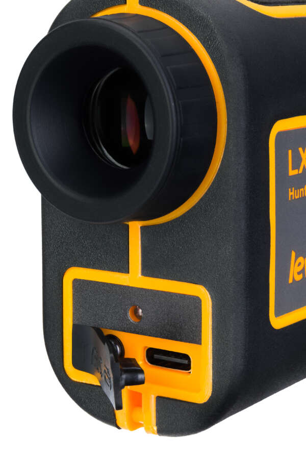 Levenhuk LX700 Hunting Laser Rangefinder   (81416) - immagine 10
