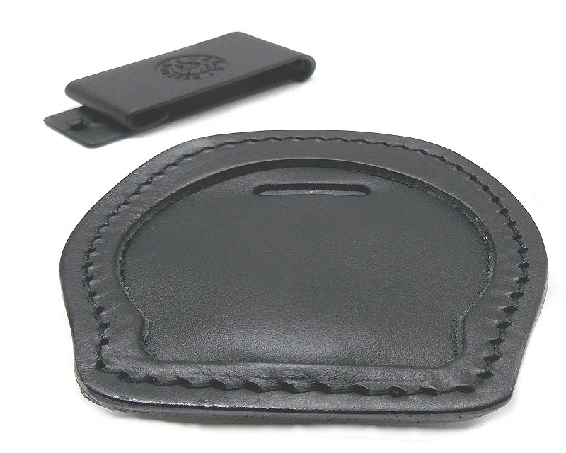Porta placca Vega cuoio 1WA50 per CC e similari