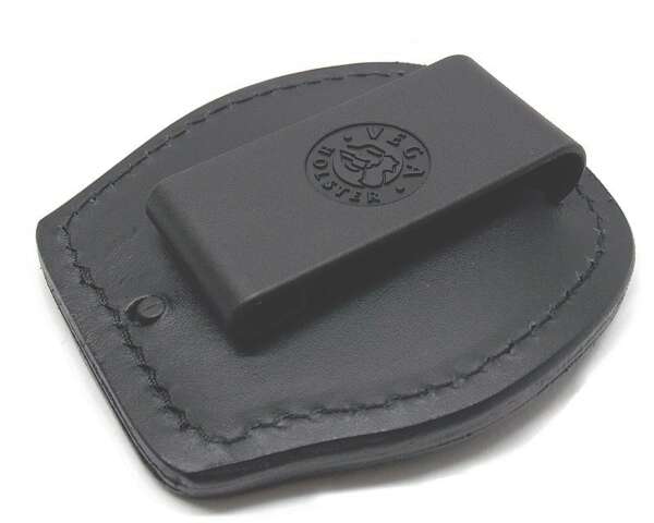 Porta placca Vega cuoio 1WA50 per CC e similari - immagine 3
