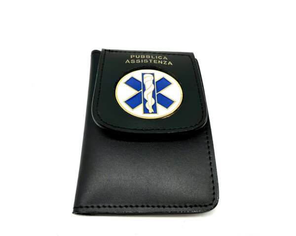 Portafoglio Vega cuoio 1WD51 pubblica assistenza