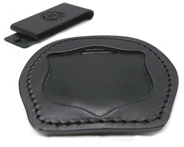 Porta placca Vega cuoio 1WA51 per PS e similari