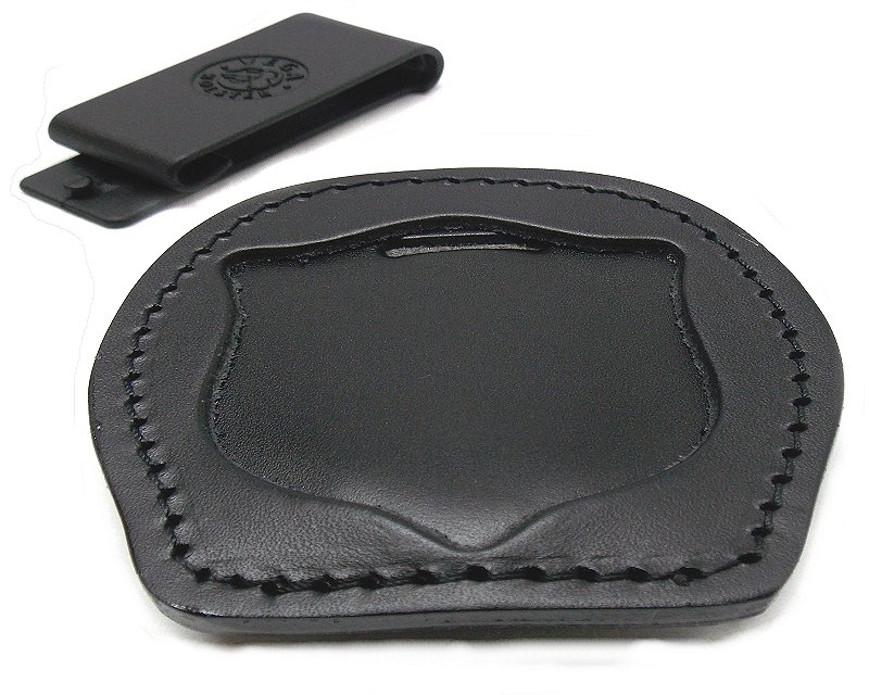 Porta placca Vega cuoio 1WA51 per PS e similari