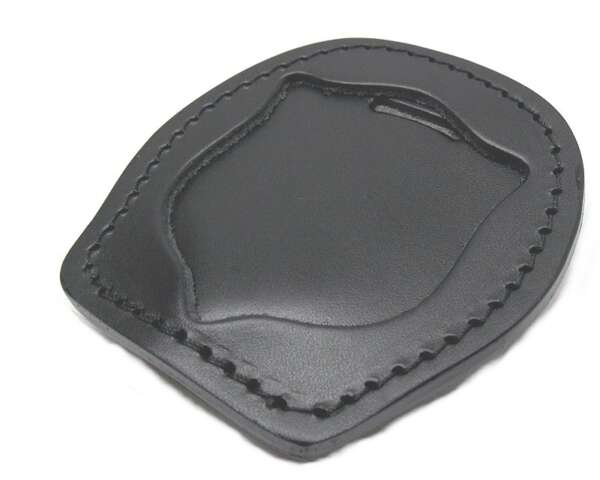 Porta placca Vega cuoio 1WA51 per PS e similari - immagine 2