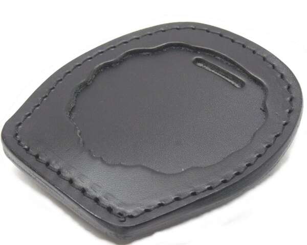Porta placca Vega cuoio 1WA52 per penitenziaria - immagine 2
