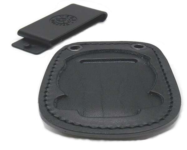Porta placca Vega cuoio 1WA53 GDF e similari