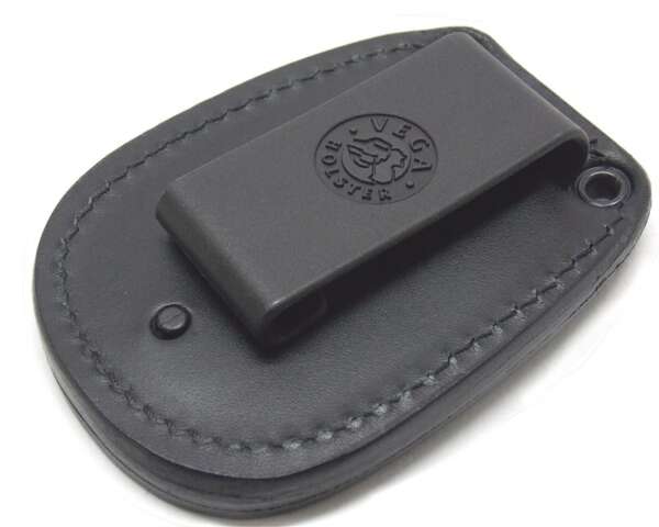 Porta placca Vega cuoio 1WA53 GDF e similari - immagine 3