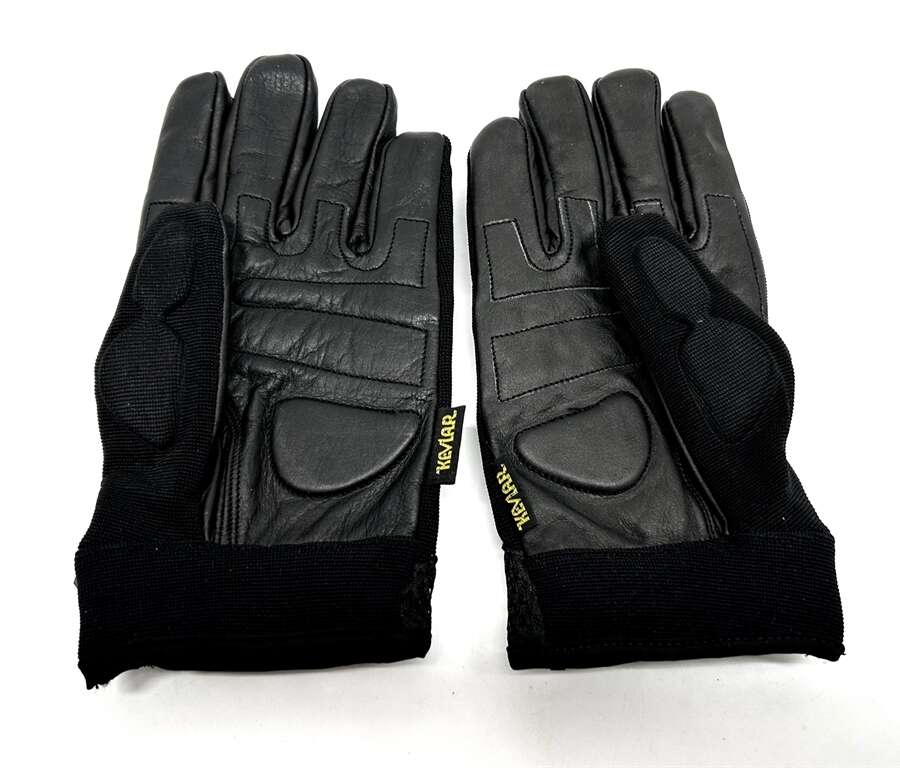 Guanti Vega antitaglio kevlar OG16 per polizia - M