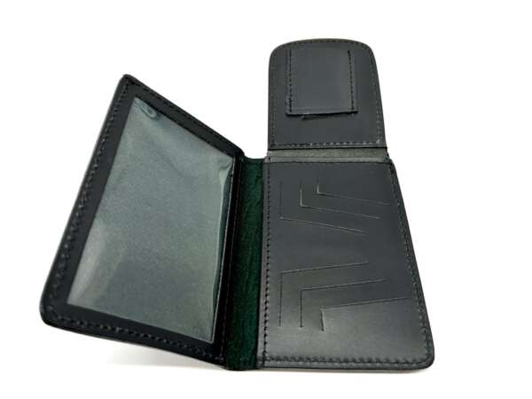 Portafoglio Vega cuoio 1WD99 per GDF - immagine 2