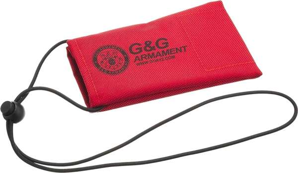 G&G Copertura della volata