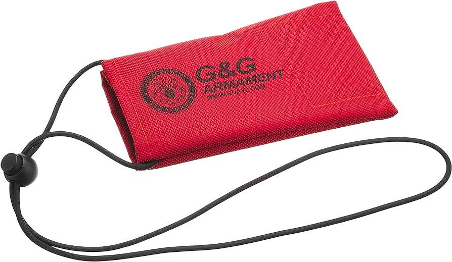 G&G Copertura della volata