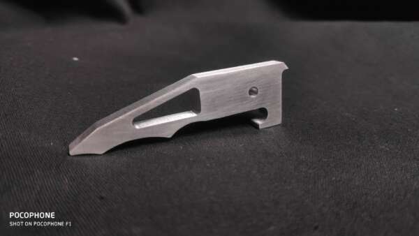 SPEED TRIGGER PER ARES AS01 TYPE A - immagine 2