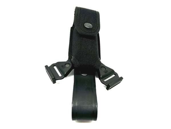 Kit porta caricatore Vega 2K00 cordura ascellare