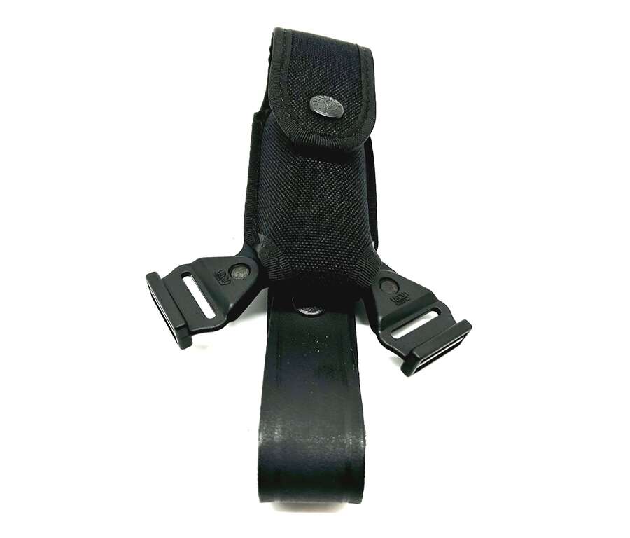 Kit porta caricatore Vega 2K00 cordura ascellare