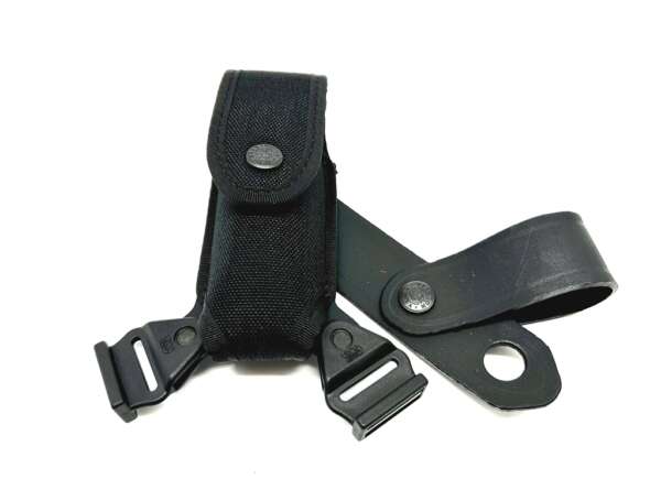 Kit porta caricatore Vega 2K00 cordura ascellare - immagine 2