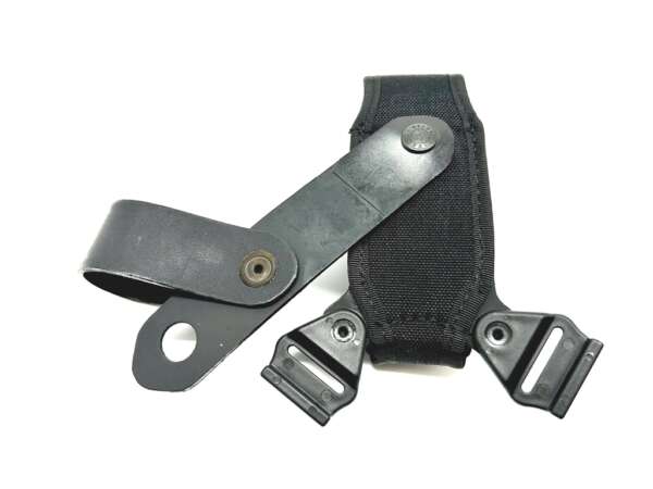 Kit porta caricatore Vega 2K00 cordura ascellare - immagine 4