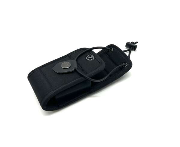 Porta radio Vega in cordura 2R00 - BLU-U