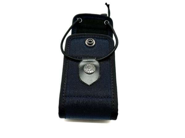 Porta radio Vega in cordura 2R00 - BLU-U - immagine 6