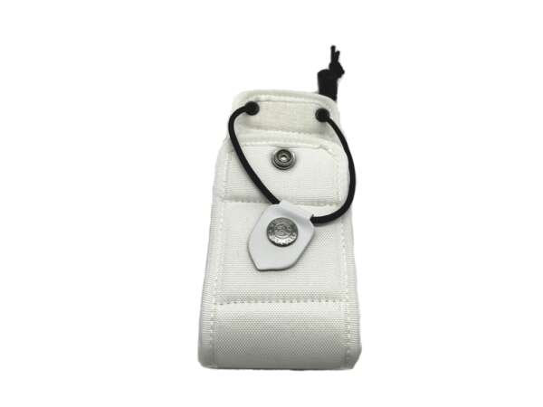 Porta radio Vega in cordura 2R00 - BLU-U - immagine 7