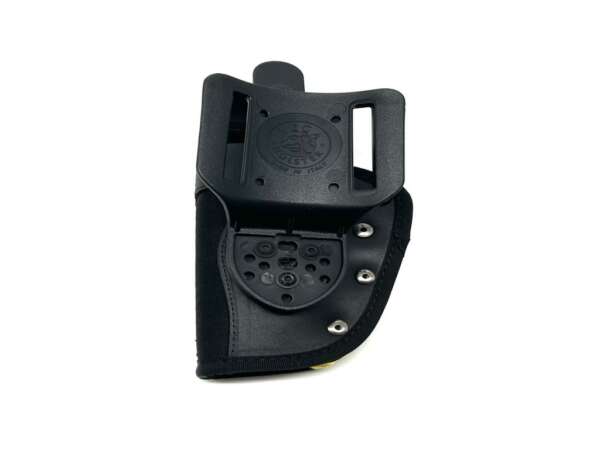 Fondina Vega cordura PC200 per Beretta 92 98 serie PC2 - NERO-DX - immagine 4