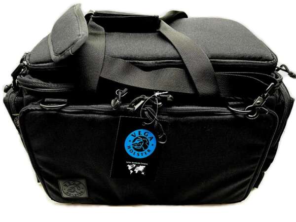 Borsone Vega cordura 2B00 per tiro dinamico