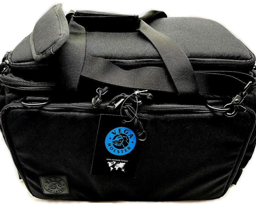 Borsone Vega cordura 2B00 per tiro dinamico