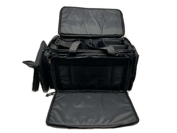 Borsone Vega cordura 2B00 per tiro dinamico - immagine 3