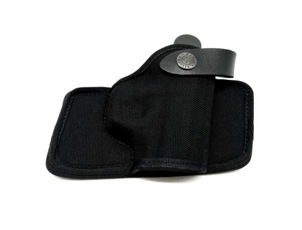 Fondina Vega in cordura FF200 serie FF2 per beretta 92 98 - DX