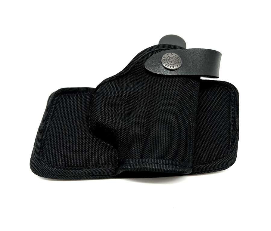 Fondina Vega in cordura FF200 serie FF2 per beretta 92 98 - DX