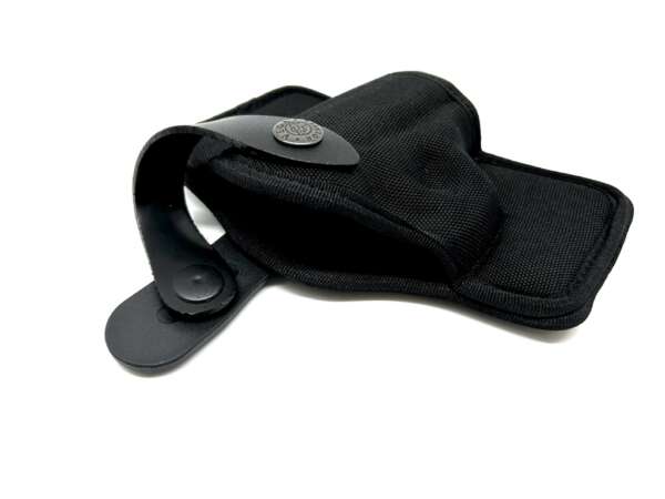 Fondina Vega in cordura FF200 serie FF2 per beretta 92 98 - DX - immagine 3