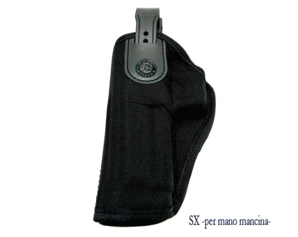 Fondina Vega cordura FT200 per Beretta 92 98 serie FT2 - DX - immagine 2