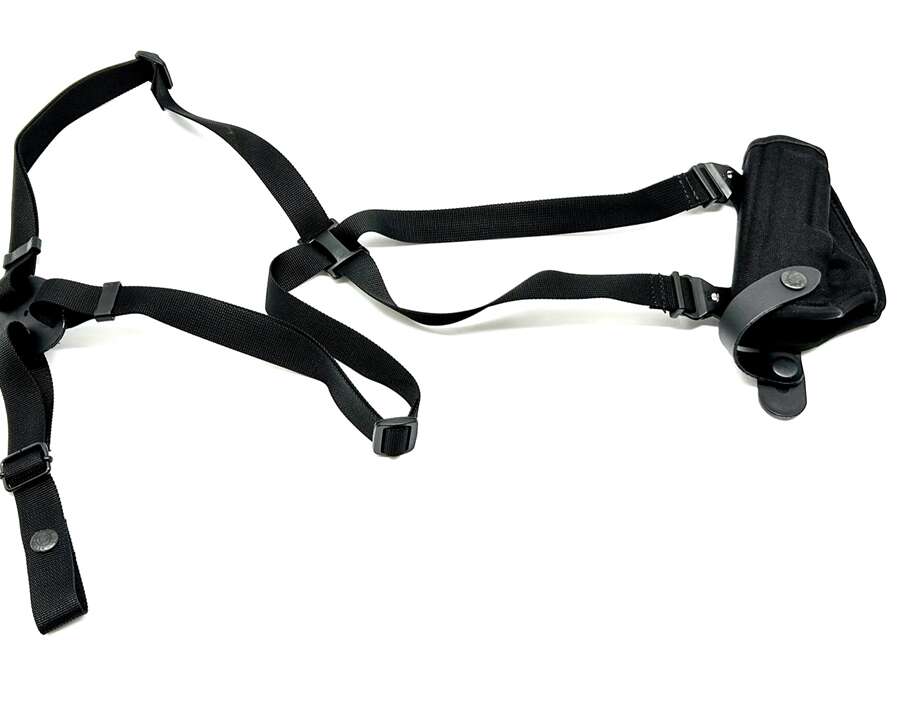 Fondina Vega cordura ascellare FO200 per beretta 92 98 serie FO2 - DX