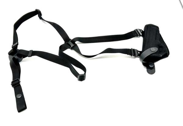 Fondina Vega cordura ascellare FO200 per beretta 92 98 serie FO2 - SX