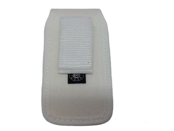 Porta caricatore Vega cordura 2FP00 per caricatore bifilare - NERO-U - immagine 5