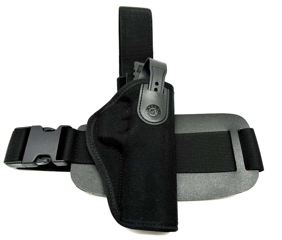 Fondina Vega cosciale FPA200 per beretta 92 98 serie FPA2 - DX