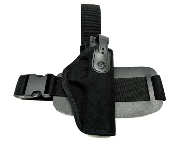 Fondina Vega cosciale FPA200 per beretta 92 98 serie FPA2 - SX